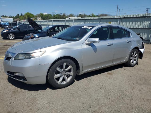 ACURA TL 2012 19uua8f27ca030280