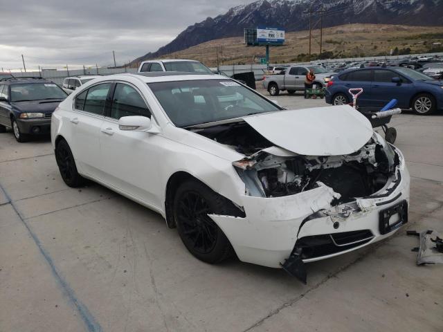 ACURA TL 2012 19uua8f27ca031266