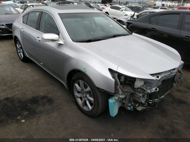 ACURA TL 2012 19uua8f27ca031459