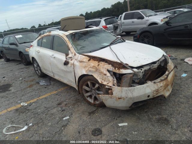 ACURA TL 2012 19uua8f27ca032868