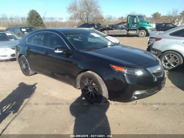 ACURA TL 2012 19uua8f27ca033048