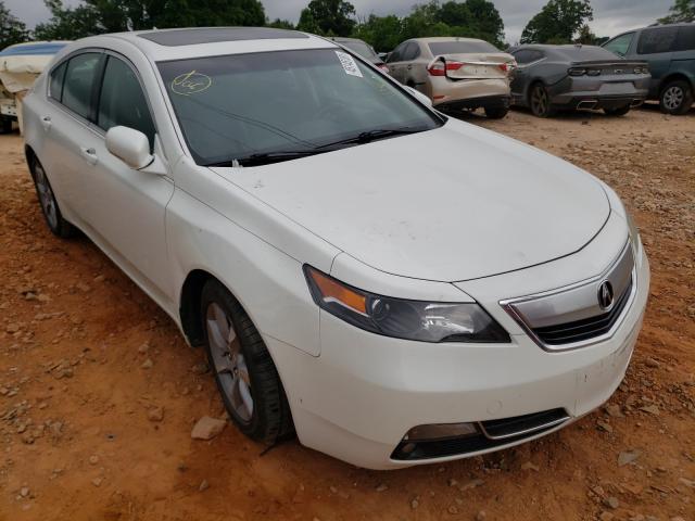 ACURA TL 2012 19uua8f27ca033731