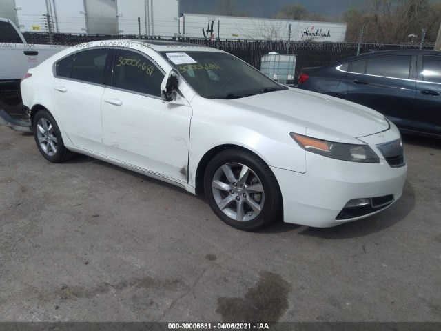 ACURA TL 2012 19uua8f27ca034040