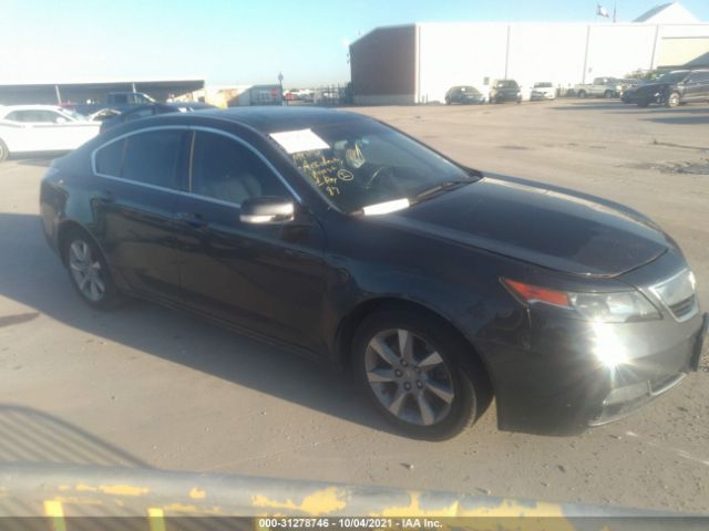 ACURA TL 2012 19uua8f27ca034961