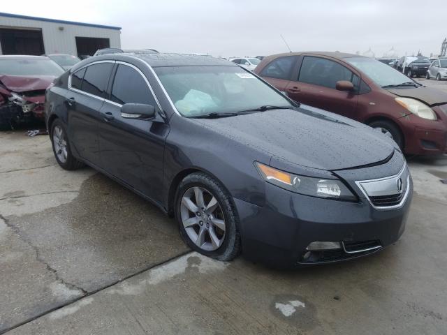 ACURA TL 2012 19uua8f27ca036273