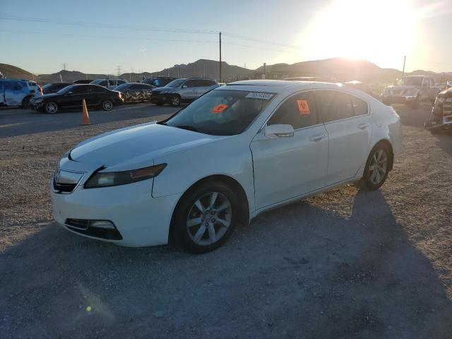 ACURA TL 2012 19uua8f27ca036760