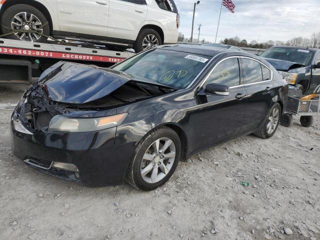 ACURA TL 2012 19uua8f27ca039402