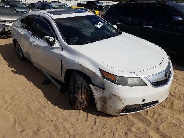 ACURA TL 2012 19uua8f27ca040579