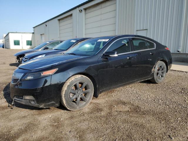 ACURA TL 2012 19uua8f27ca800431