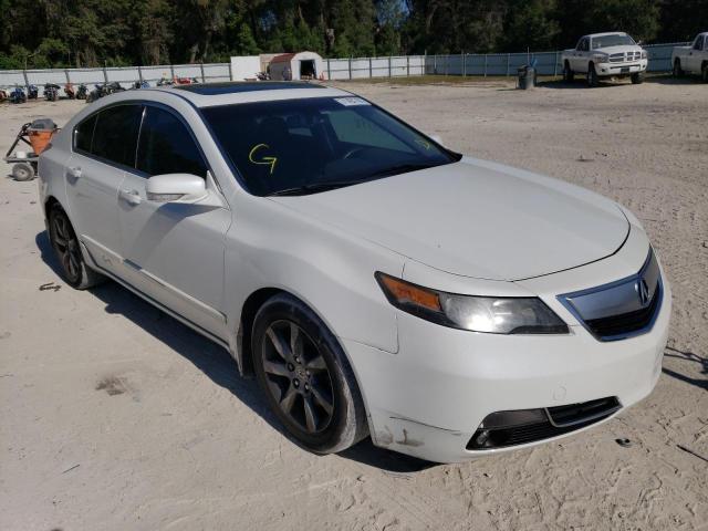 ACURA TL 2013 19uua8f27da000231