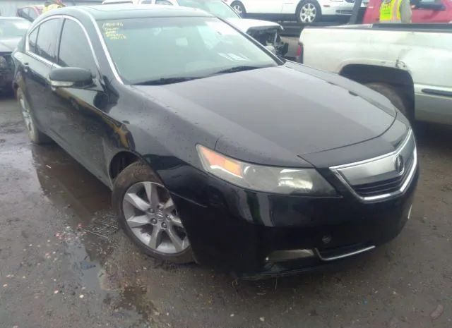 ACURA TL 2013 19uua8f27da001427