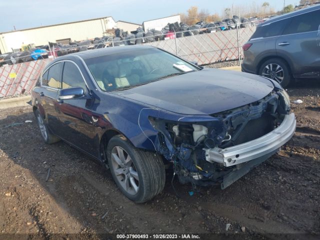 ACURA TL 2013 19uua8f27da002089