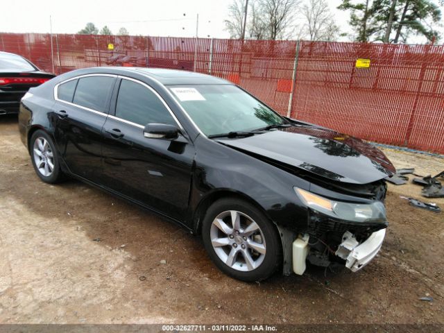 ACURA TL 2013 19uua8f27da003355