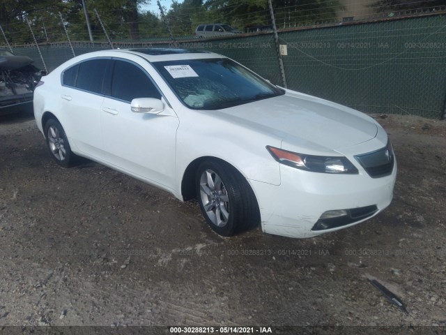 ACURA TL 2013 19uua8f27da004084