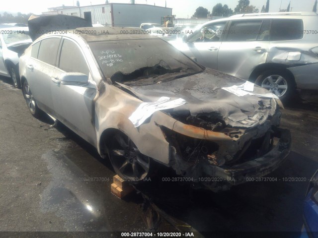 ACURA TL 2013 19uua8f27da006479