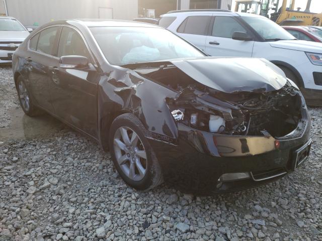 ACURA TL 2013 19uua8f27da006580