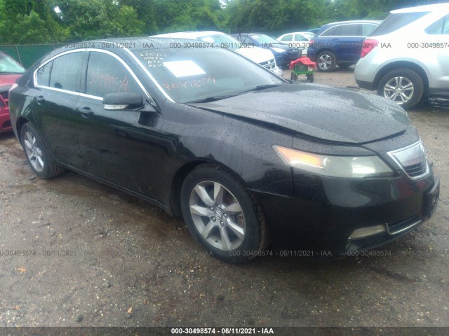 ACURA TL 2013 19uua8f27da006823