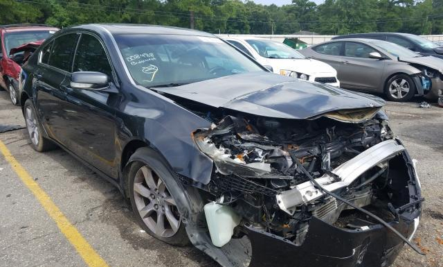 ACURA TL 2013 19uua8f27da008488