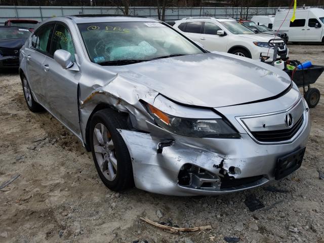 ACURA TL 2013 19uua8f27da009172