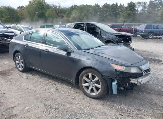 ACURA TL 2013 19uua8f27da009527