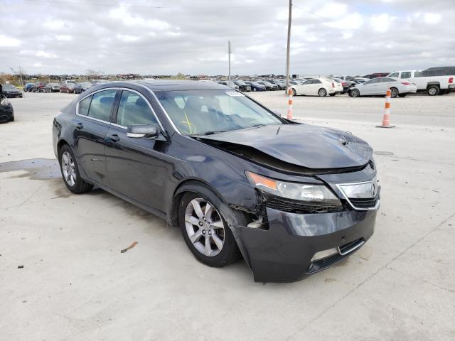 ACURA TL 2013 19uua8f27da009592