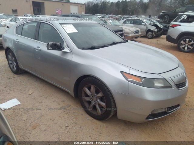 ACURA TL 2013 19uua8f27da009687