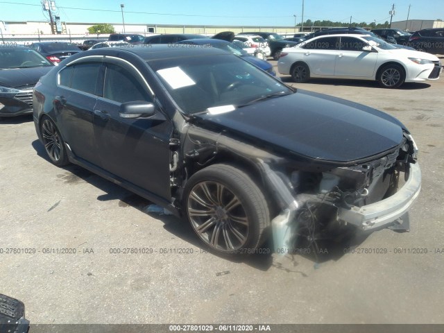 ACURA TL 2013 19uua8f27da010399