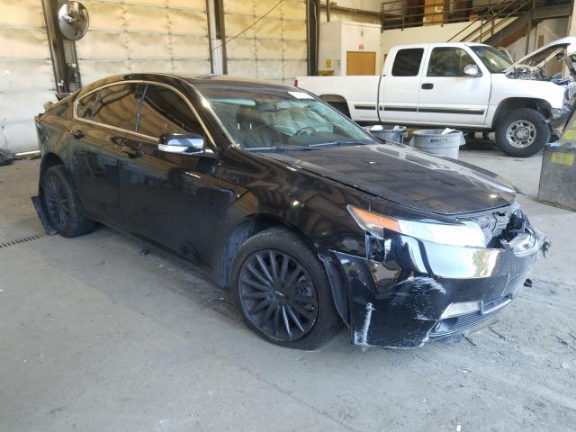 ACURA TL 2013 19uua8f27da011472