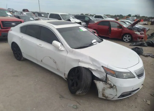 ACURA TL 2013 19uua8f27da011875