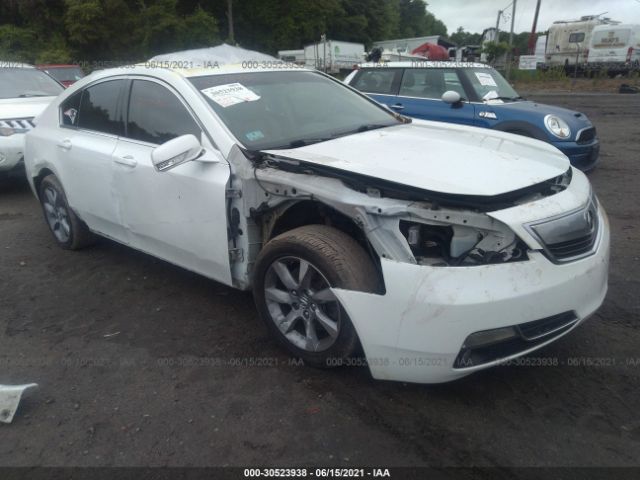 ACURA TL 2013 19uua8f27da012251