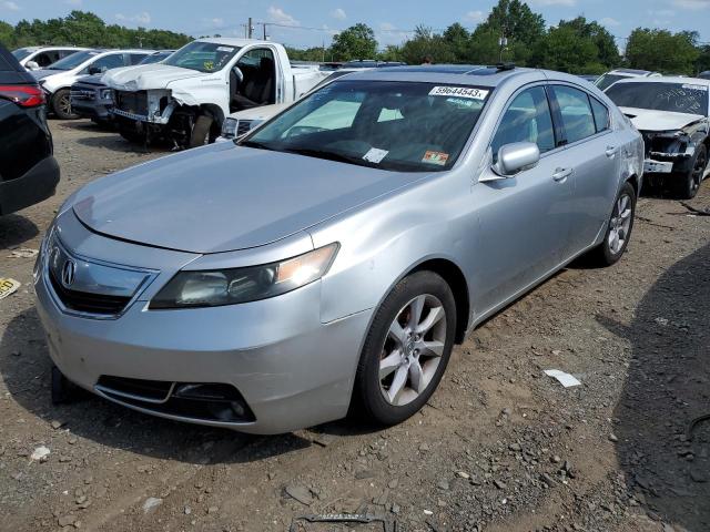 ACURA TL 2013 19uua8f27da013254