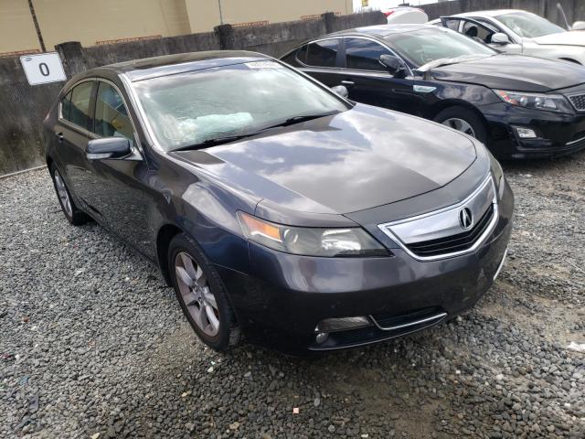 ACURA TL 2013 19uua8f27da013495