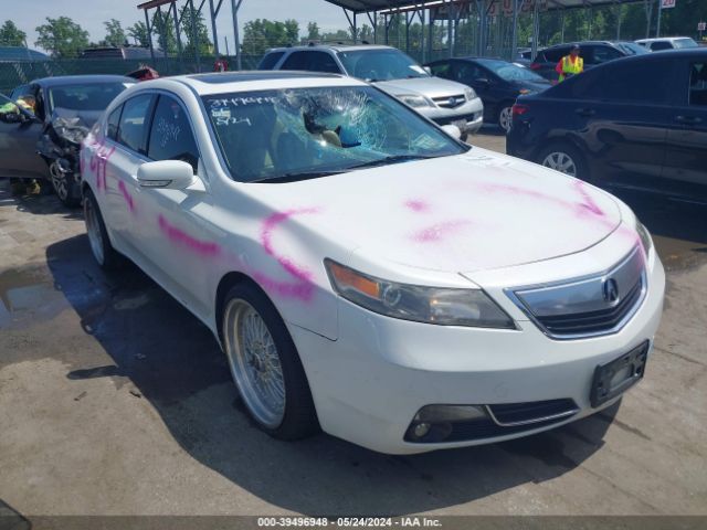 ACURA TL 2013 19uua8f27da014744