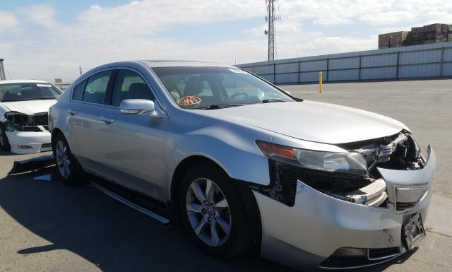 ACURA TL 2013 19uua8f27da016395