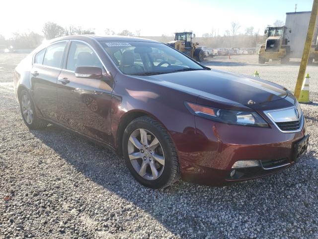 ACURA TL 2014 19uua8f27ea004815