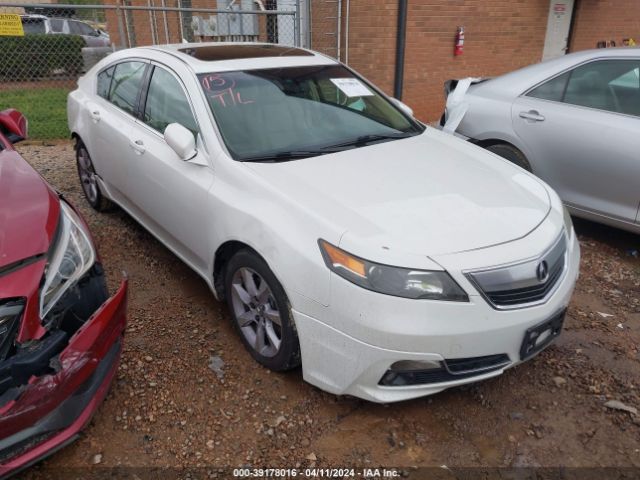 ACURA TL 2014 19uua8f27ea005995