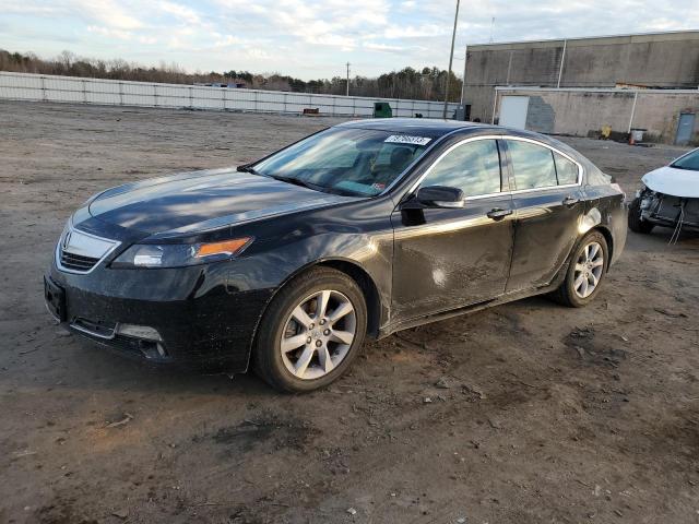 ACURA TL 2014 19uua8f27ea007987