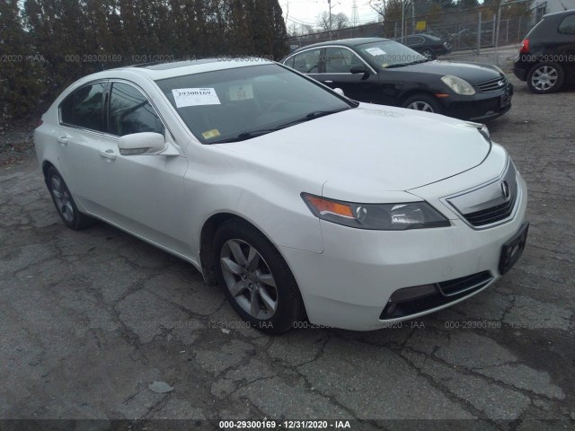 ACURA TL 2014 19uua8f27ea008167