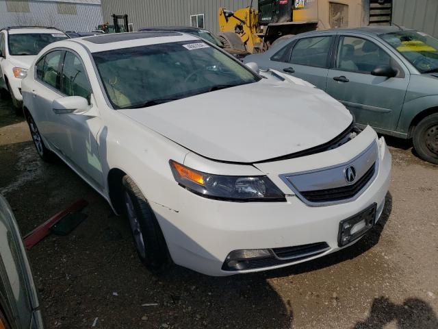 ACURA TL 2014 19uua8f27ea008430