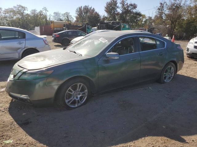 ACURA TL 2010 19uua8f28aa002968