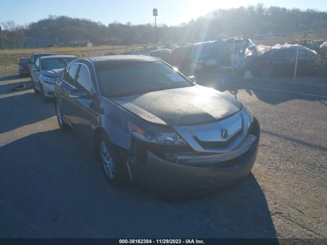 ACURA TL 2010 19uua8f28aa003229