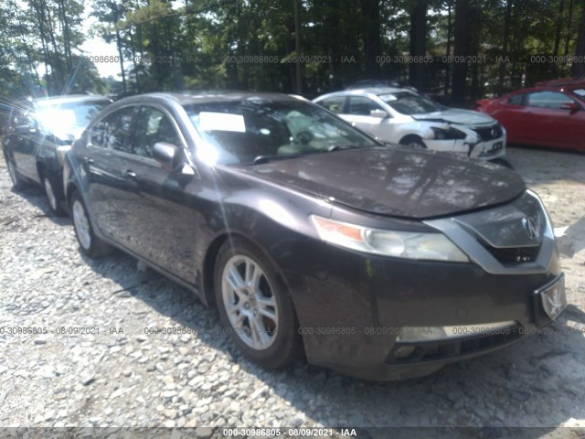 ACURA TL 2010 19uua8f28aa004929