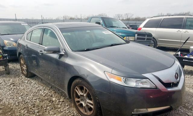 ACURA TL 2010 19uua8f28aa005613