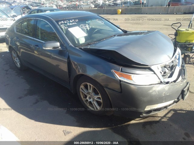 ACURA TL 2010 19uua8f28aa005997