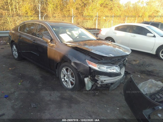 ACURA TL 2010 19uua8f28aa006969