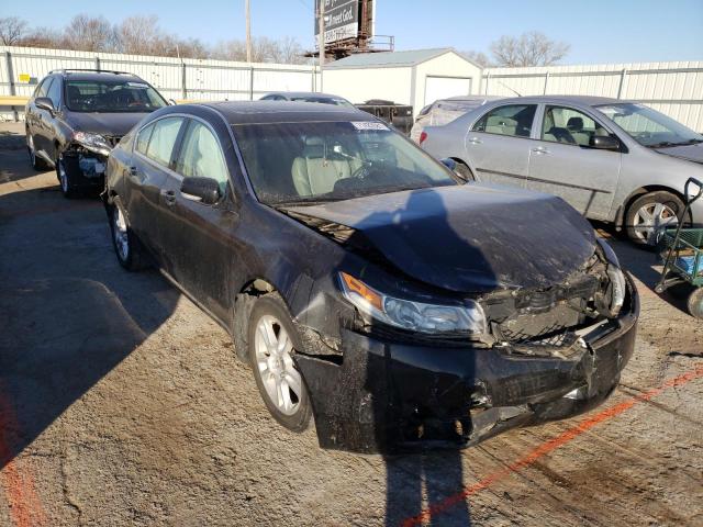 ACURA TL 2010 19uua8f28aa007653