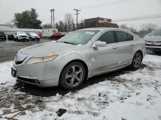 ACURA TL 2010 19uua8f28aa007670