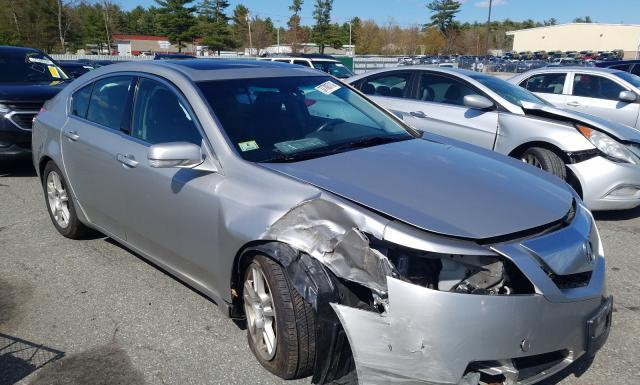 ACURA TL 2010 19uua8f28aa009063