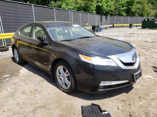 ACURA TL 2010 19uua8f28aa010200