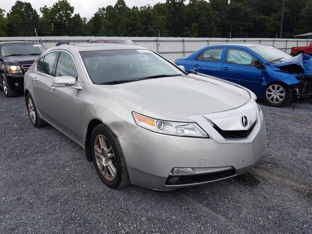 ACURA TL 2010 19uua8f28aa010567